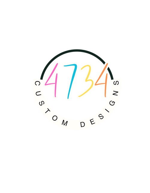 4734 Custom Designs